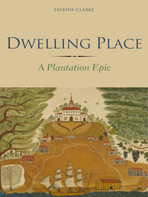 Title details for Dwelling Place by Erskine Clarke - Available